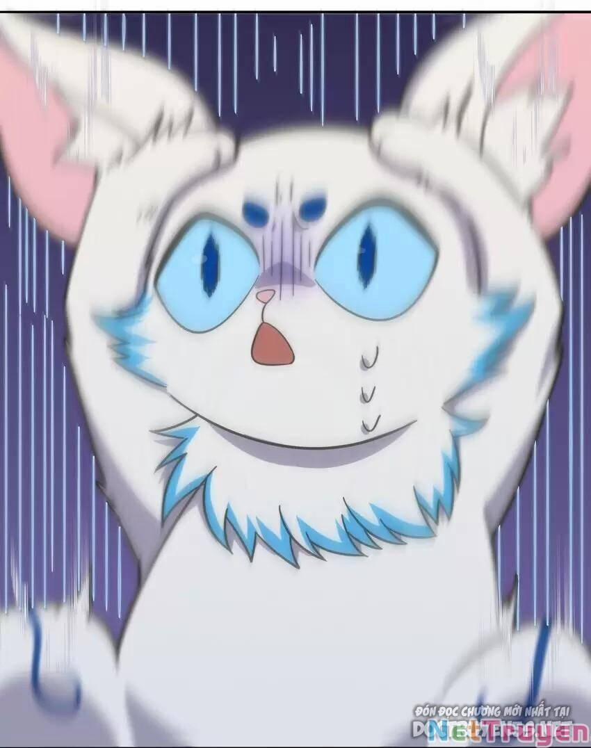 Bạn Gái Hoa Khôi Là Cương Thi?! 8 trang 20