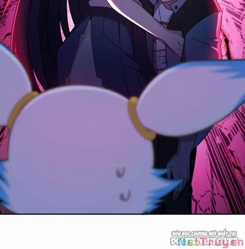 Bạn Gái Hoa Khôi Là Cương Thi?! 8 trang 29