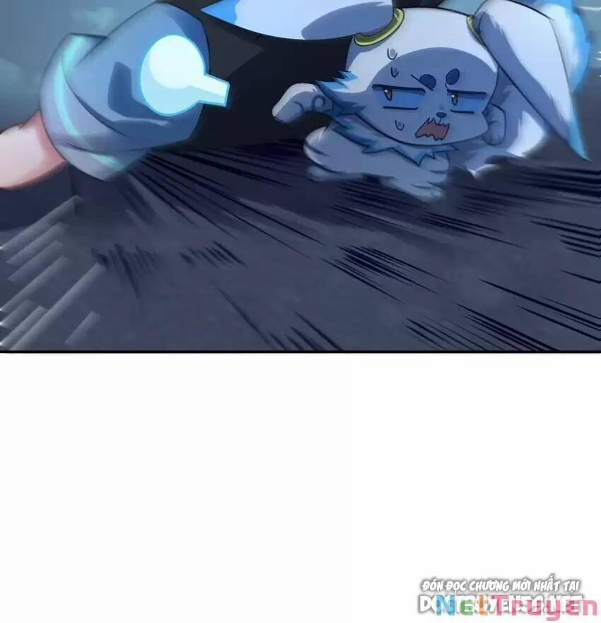 Bạn Gái Hoa Khôi Là Cương Thi?! 8 trang 46