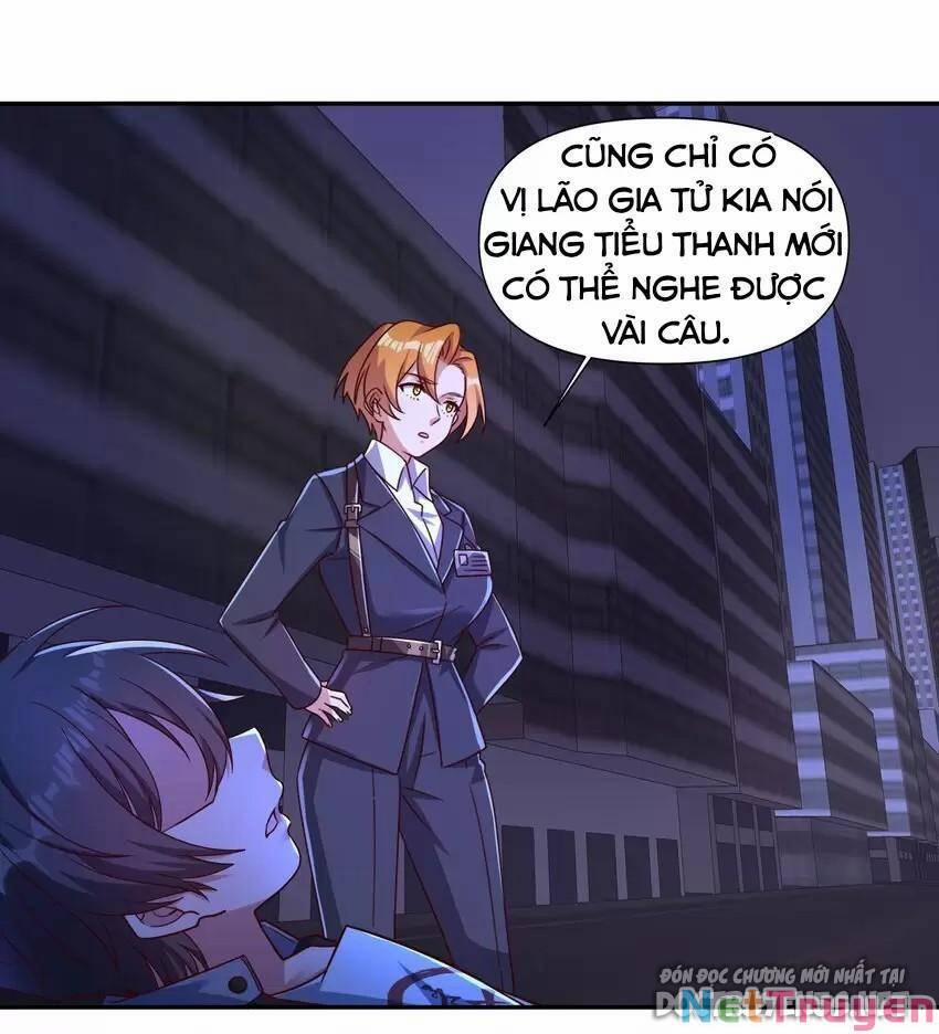 Bạn Gái Hoa Khôi Là Cương Thi?! 8 trang 49