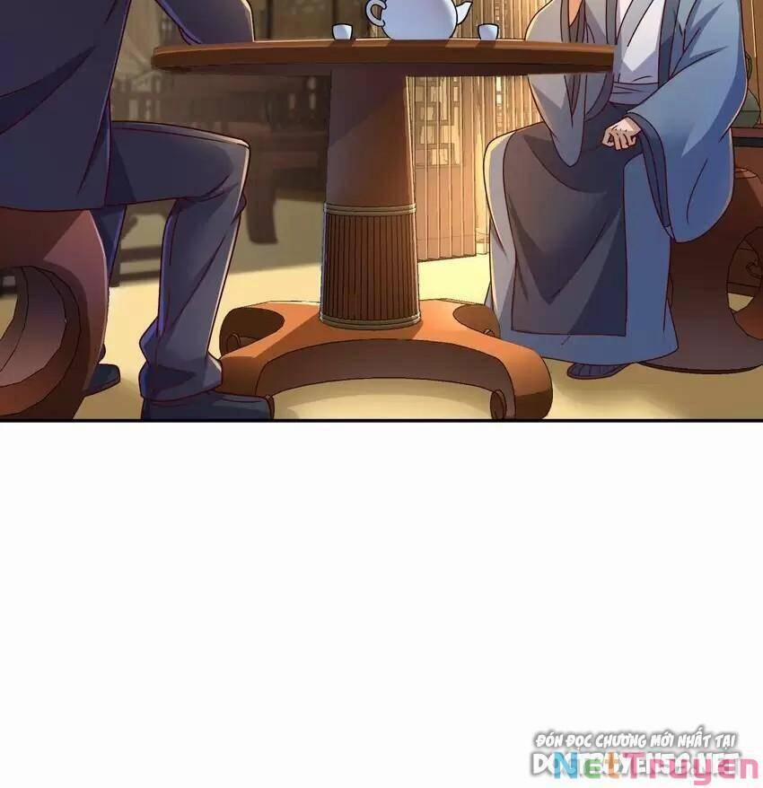 Bạn Gái Hoa Khôi Là Cương Thi?! 8 trang 58