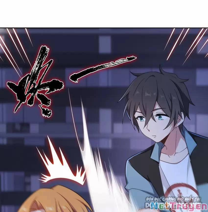 Bạn Gái Hoa Khôi Là Cương Thi?! 8 trang 6