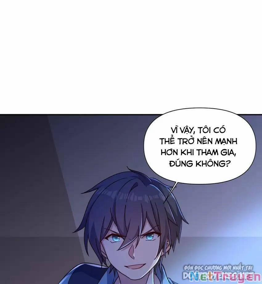 Bạn Gái Hoa Khôi Là Cương Thi?! 8 trang 68