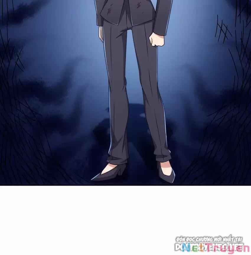 Bạn Gái Hoa Khôi Là Cương Thi?! 9 trang 30