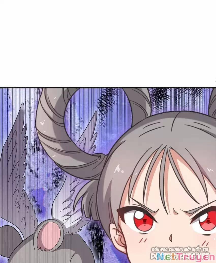 Bạn Gái Hoa Khôi Là Cương Thi?! 9 trang 43