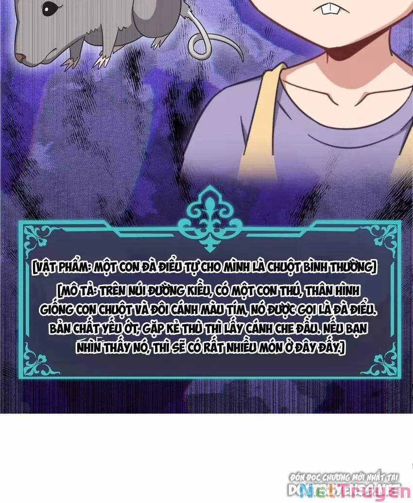 Bạn Gái Hoa Khôi Là Cương Thi?! 9 trang 44