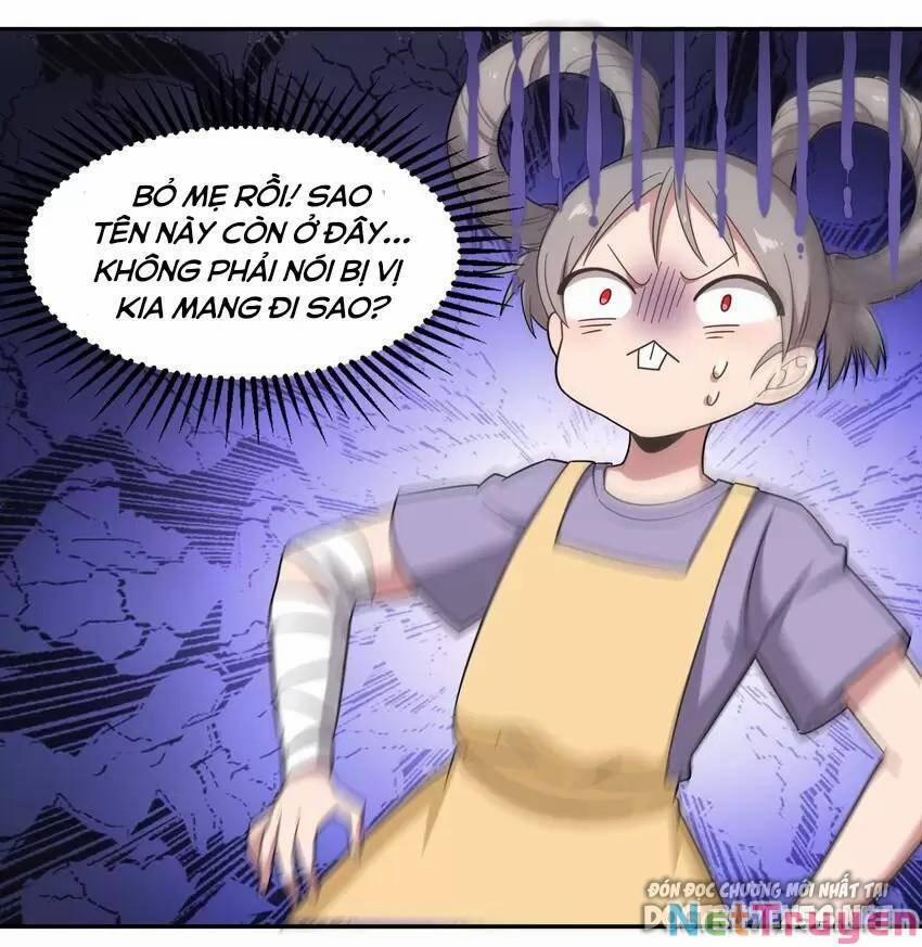 Bạn Gái Hoa Khôi Là Cương Thi?! 9 trang 47