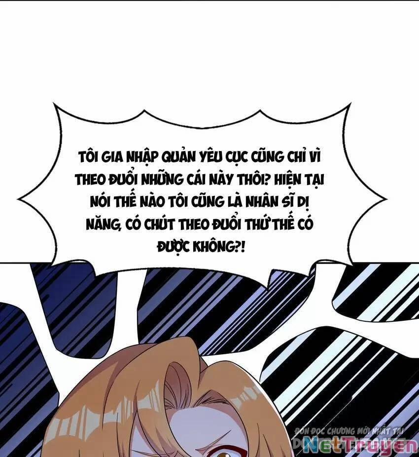 Bạn Gái Hoa Khôi Là Cương Thi?! 9 trang 6