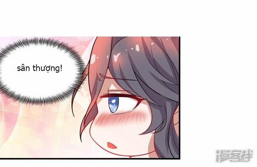 Bạn Gái Hung Ác Của Siêu Anh Hùng 11 trang 19