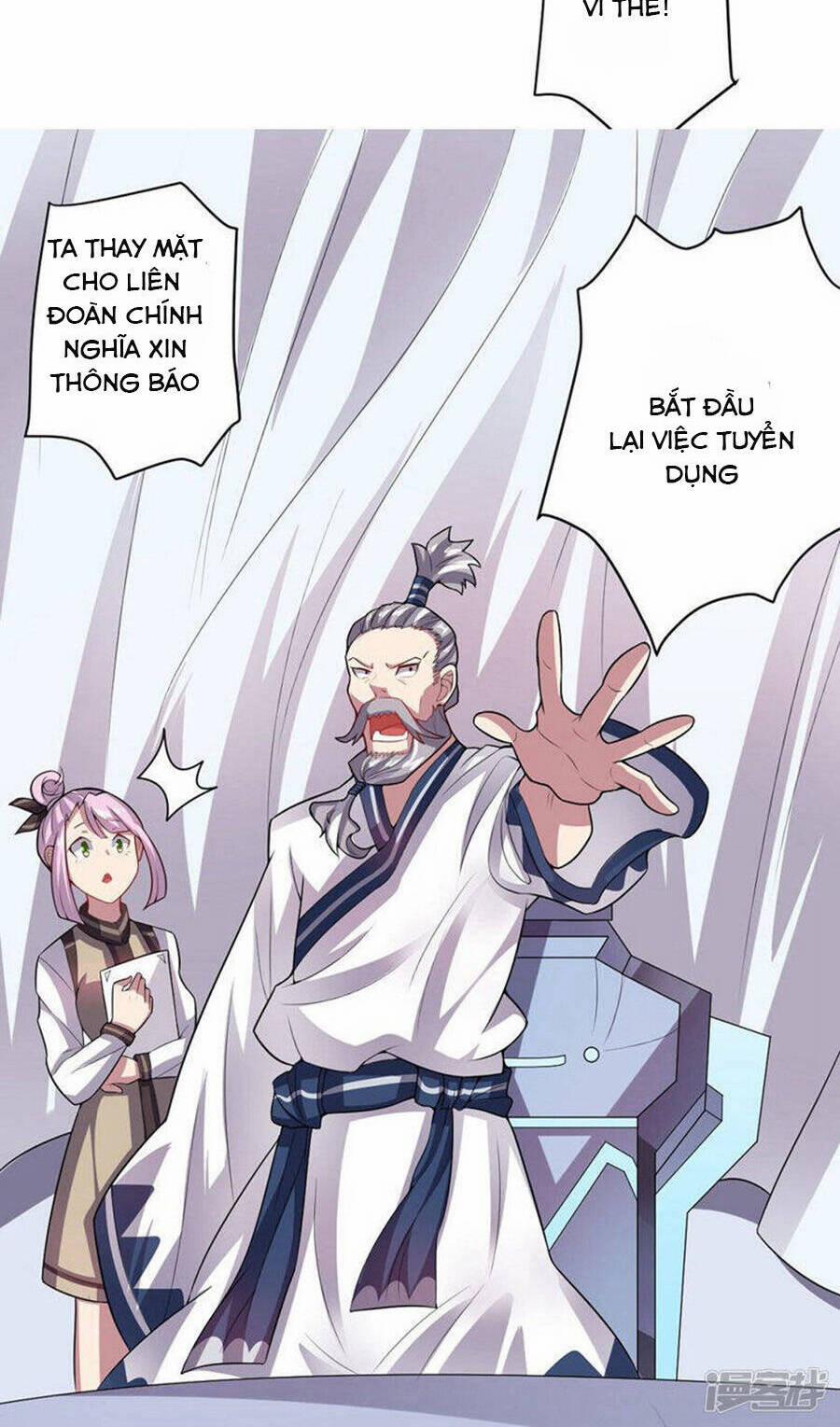 Bạn Gái Hung Ác Của Siêu Anh Hùng 13 trang 13