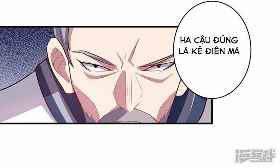 Bạn Gái Hung Ác Của Siêu Anh Hùng 13 trang 19