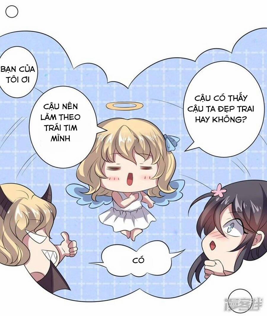 Bạn Gái Hung Ác Của Siêu Anh Hùng 14 trang 8