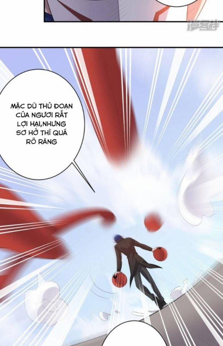 Bạn Gái Hung Ác Của Siêu Anh Hùng 52 trang 11