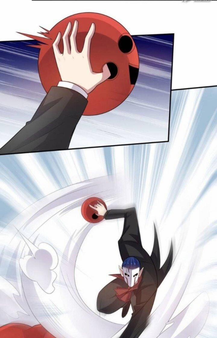 Bạn Gái Hung Ác Của Siêu Anh Hùng 52 trang 9