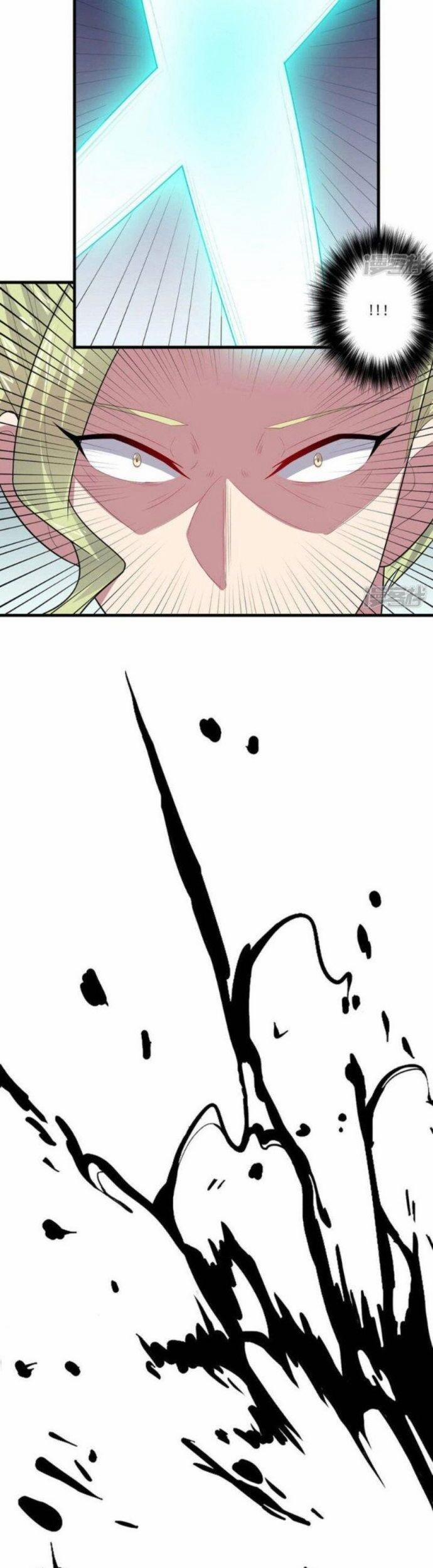 Bạn Gái Hung Ác Của Siêu Anh Hùng 56 trang 2