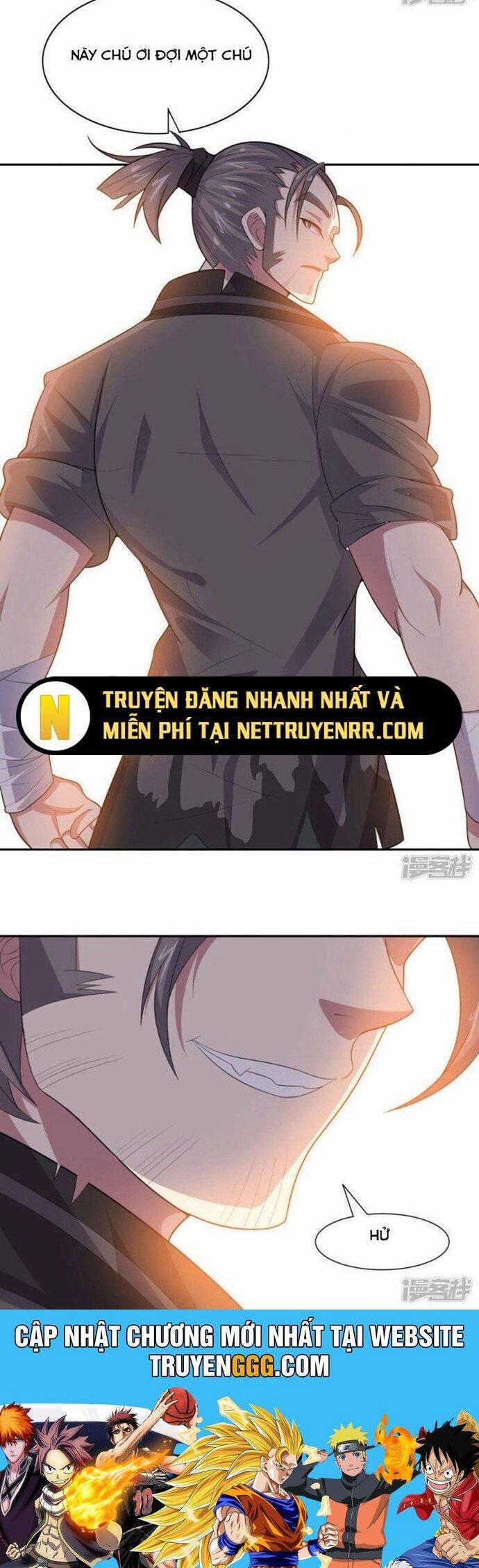 Bạn Gái Hung Ác Của Siêu Anh Hùng 70 trang 11