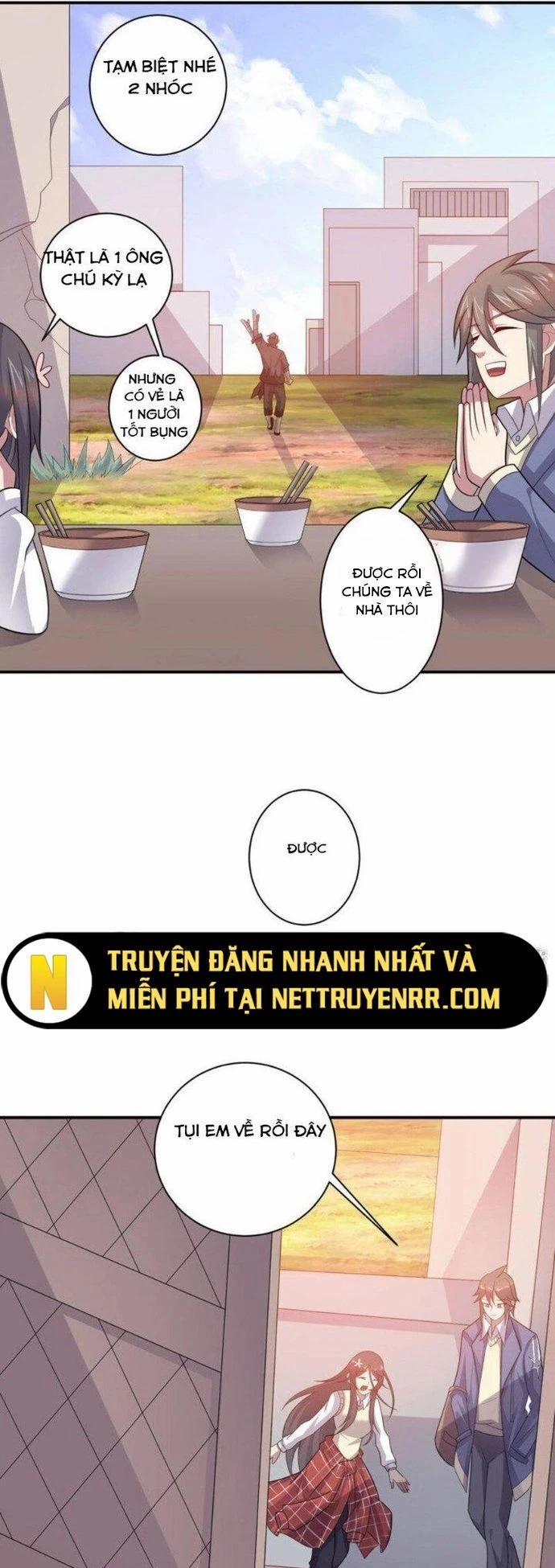 Bạn Gái Hung Ác Của Siêu Anh Hùng 75 trang 2