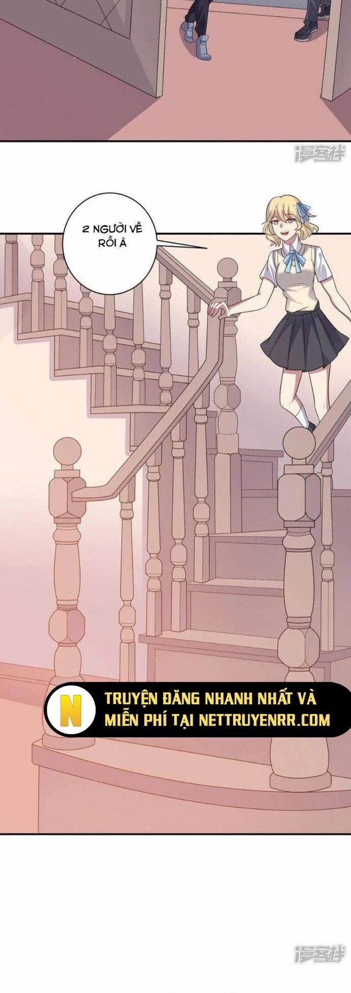 Bạn Gái Hung Ác Của Siêu Anh Hùng 75 trang 3