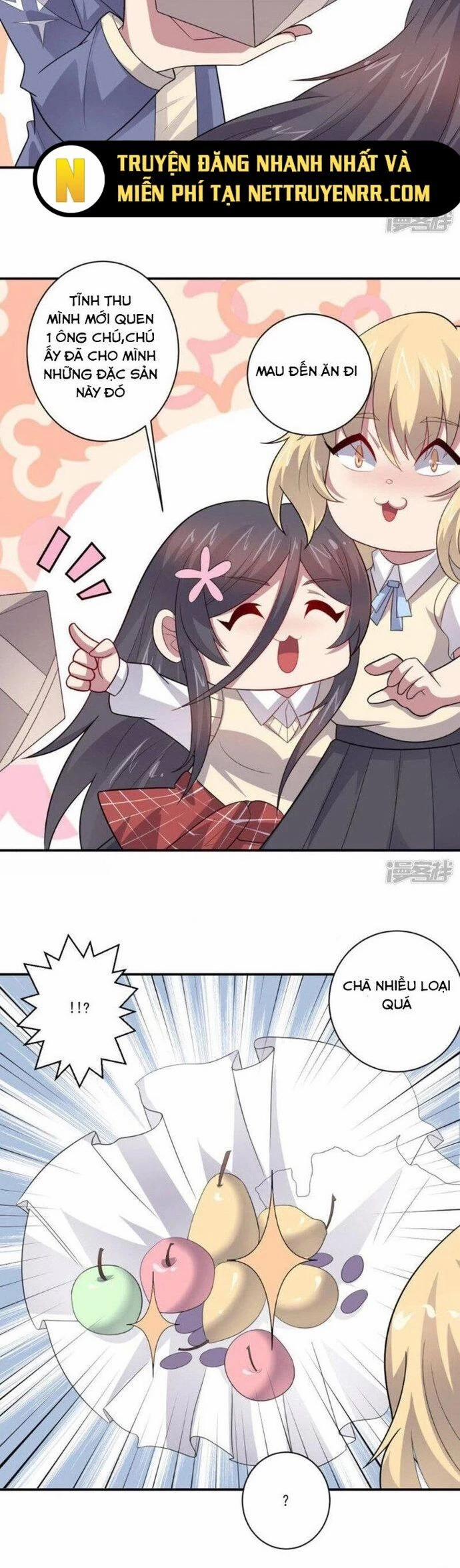 Bạn Gái Hung Ác Của Siêu Anh Hùng 75 trang 5