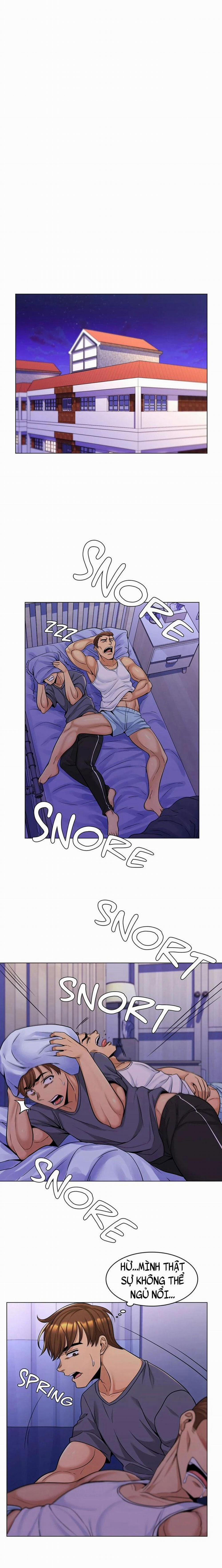 Bạn Gái Là Mẹ Kế Của Tôi 6 trang 2