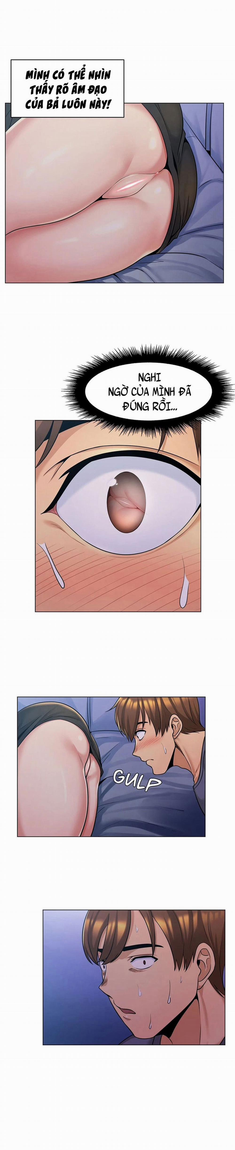 Bạn Gái Là Mẹ Kế Của Tôi 6 trang 6