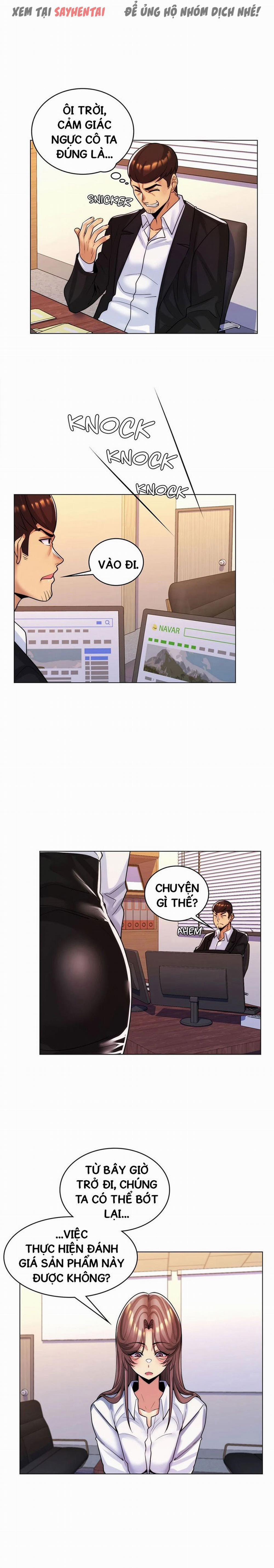 Bạn Gái Là Mẹ Kế Của Tôi 66 trang 6