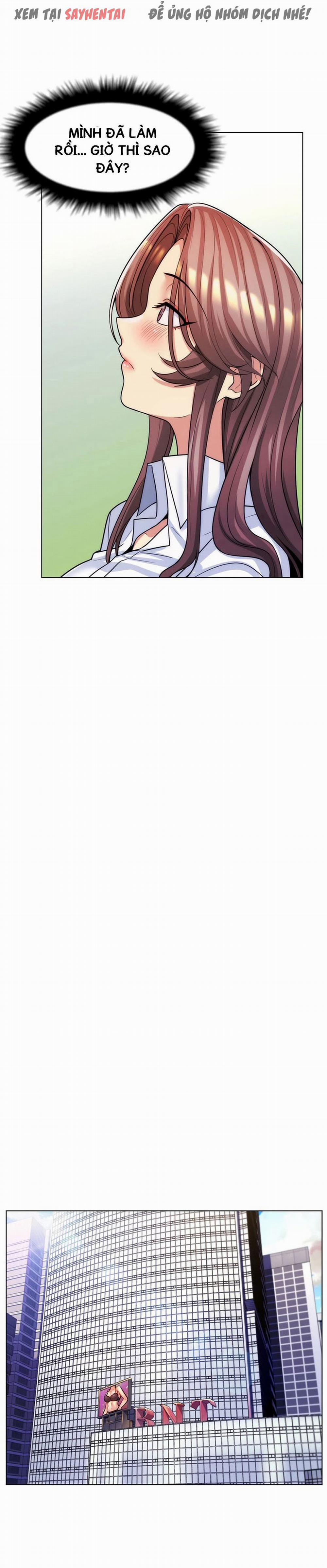 Bạn Gái Là Mẹ Kế Của Tôi 67 trang 9