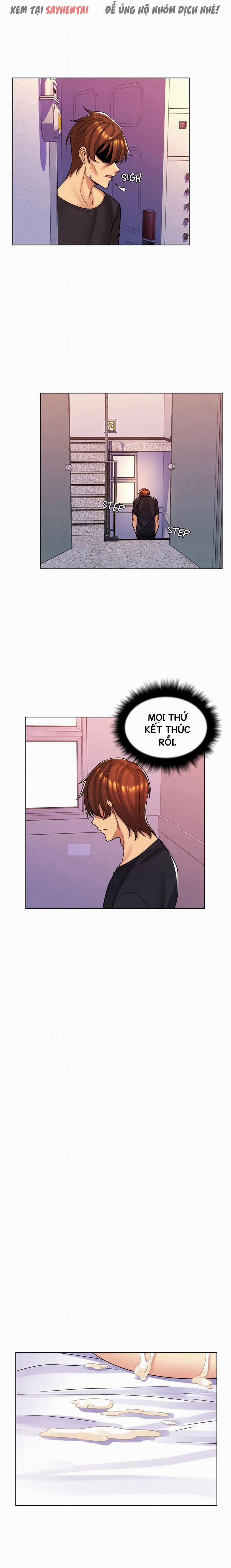 Bạn Gái Là Mẹ Kế Của Tôi 79 trang 3