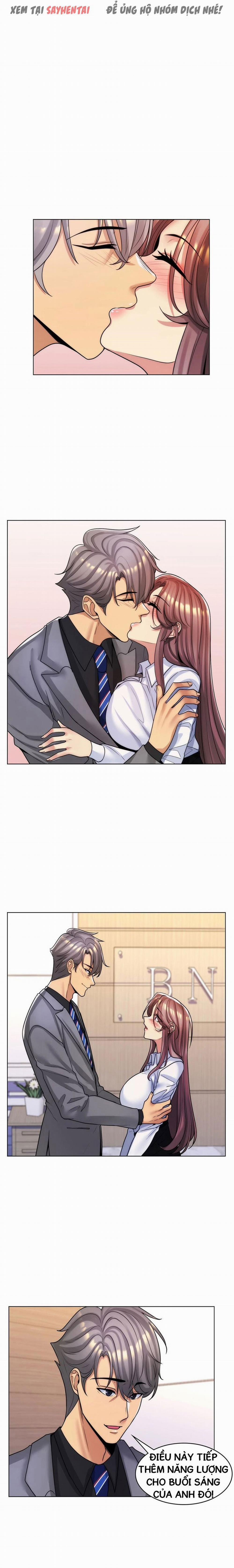 Bạn Gái Là Mẹ Kế Của Tôi 79 trang 5