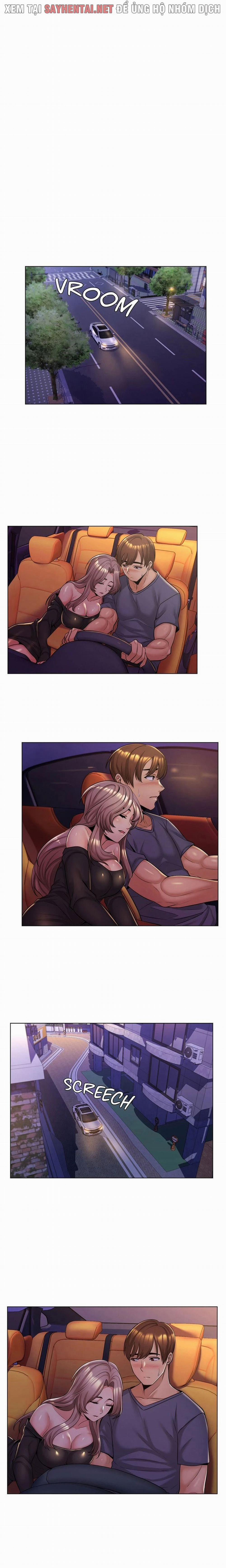 Bạn Gái Là Mẹ Kế Của Tôi 8 trang 7