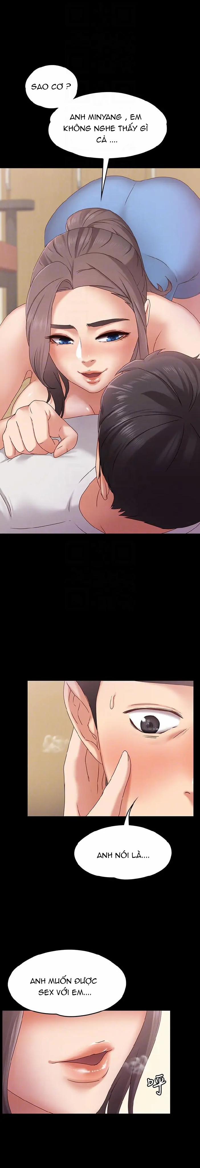 Bạn Gái Massage 2 trang 26