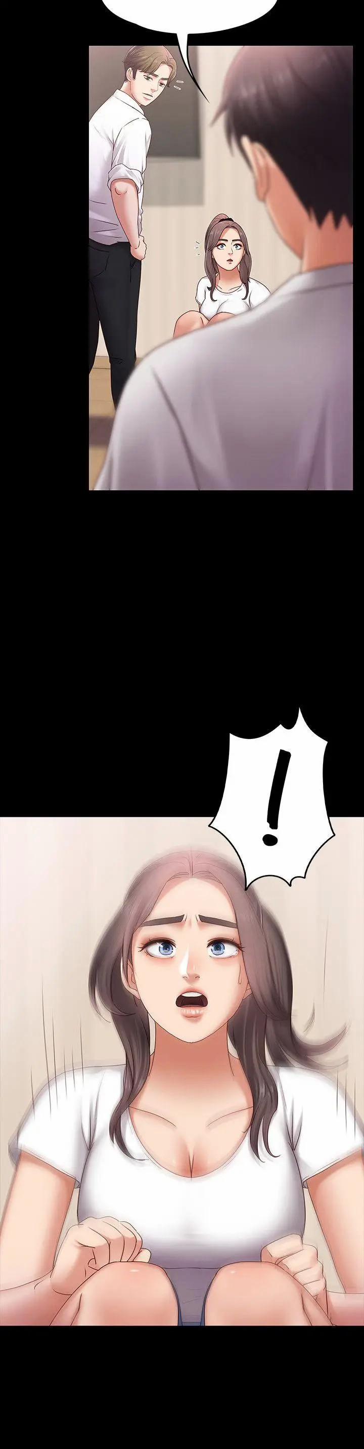 Bạn Gái Massage 5 trang 14