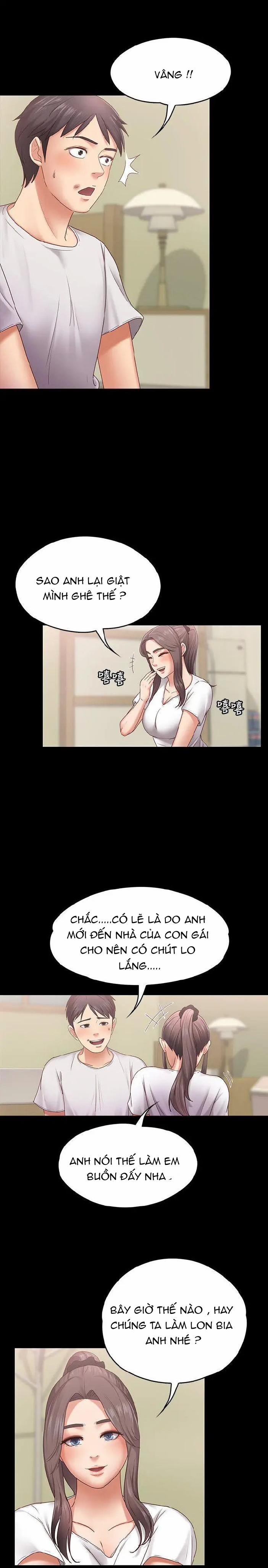 Bạn Gái Massage 6 trang 17