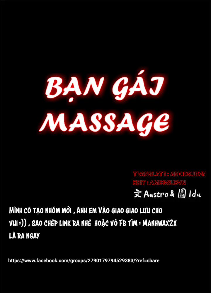 Bạn Gái Massage 6 trang 2