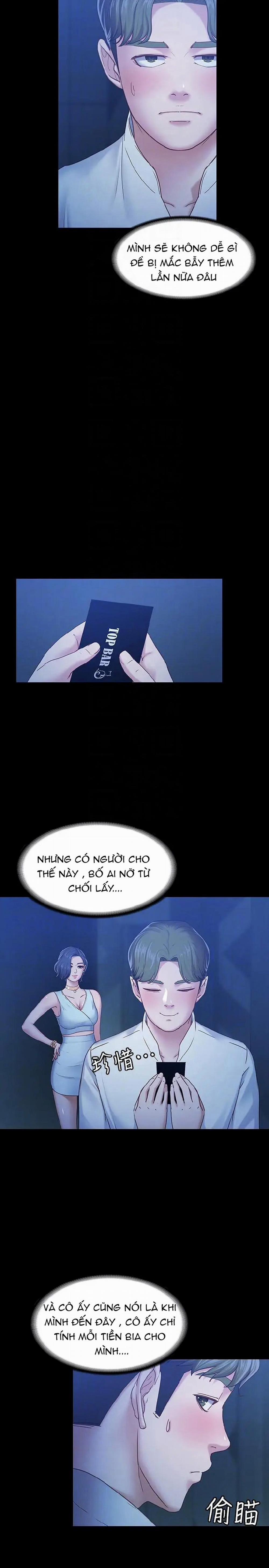 Bạn Gái Massage 7 trang 20