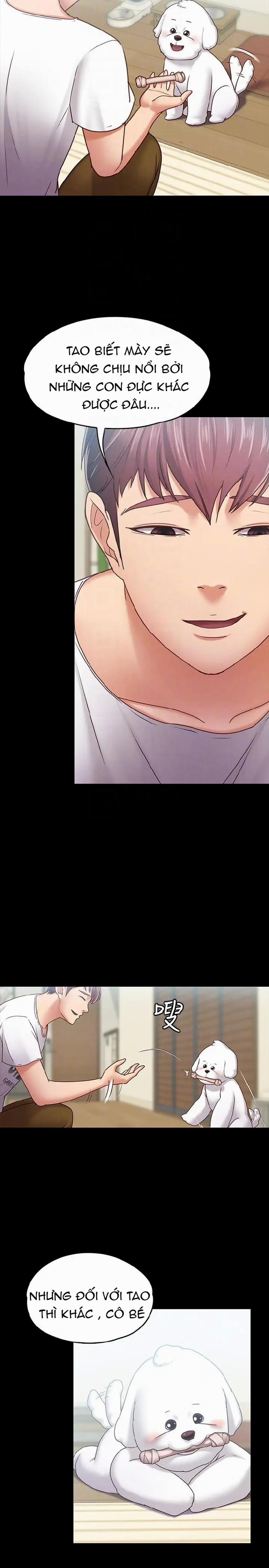 Bạn Gái Massage 8 trang 39