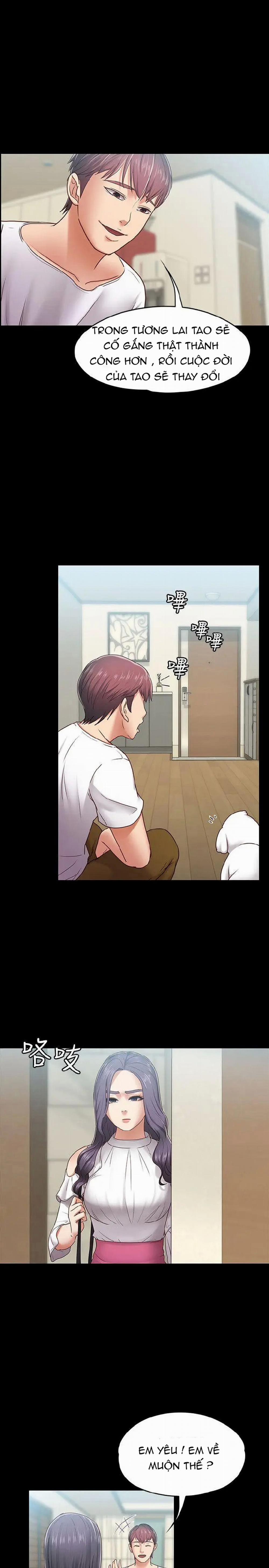 Bạn Gái Massage 8 trang 41