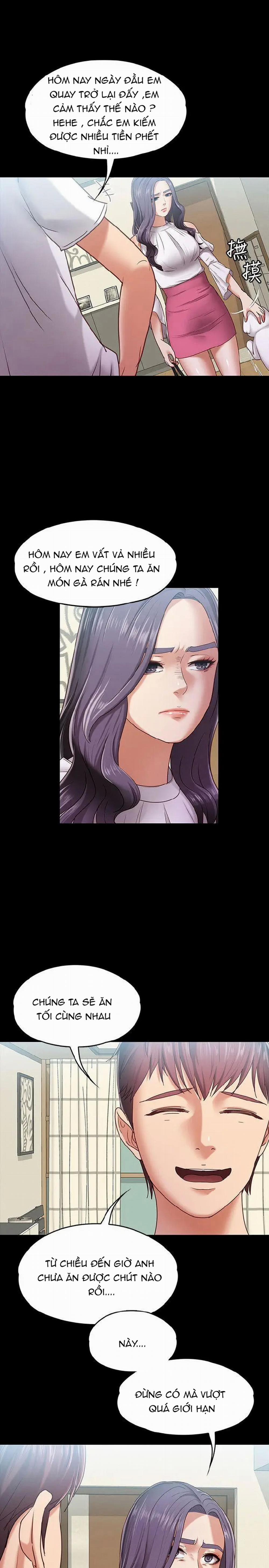 Bạn Gái Massage 8 trang 44