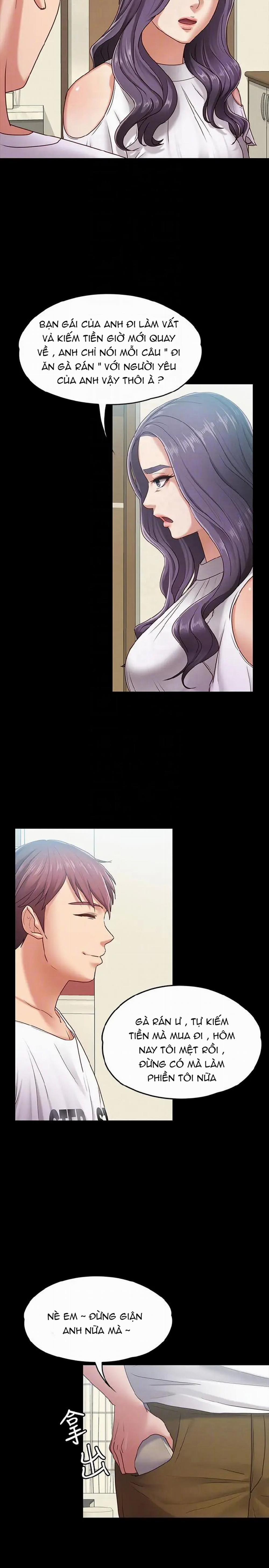 Bạn Gái Massage 8 trang 46