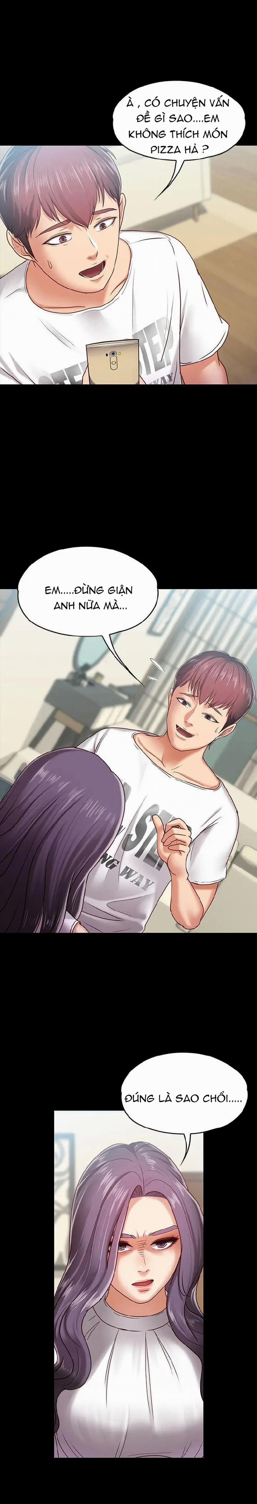 Bạn Gái Massage 8 trang 53