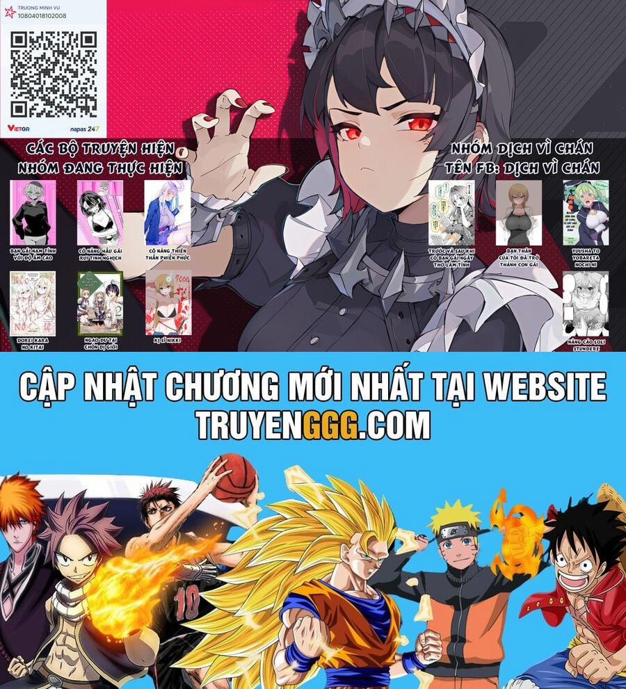 Bạn Gái Nam Tính Với Độ Ẩm Cao 38 trang 4