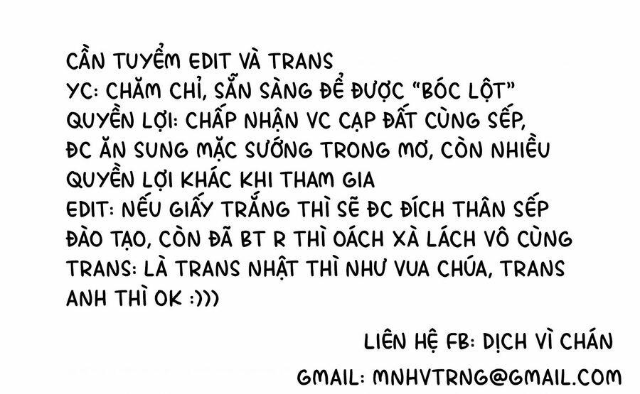 Bạn Gái Nam Tính Với Độ Ẩm Cao 39 trang 3