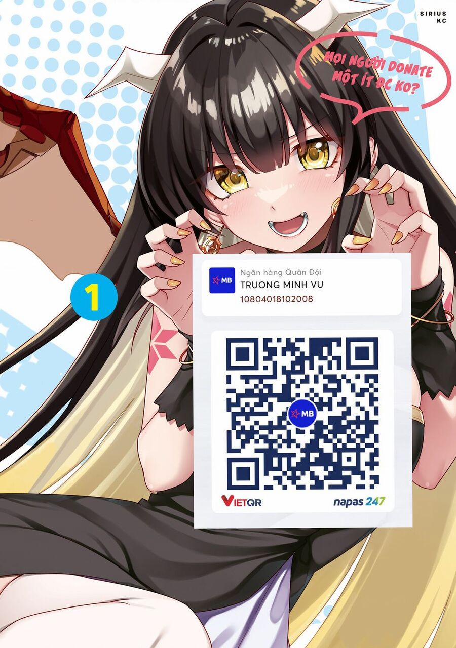 Bạn Gái Nam Tính Với Độ Ẩm Cao 7 trang 3