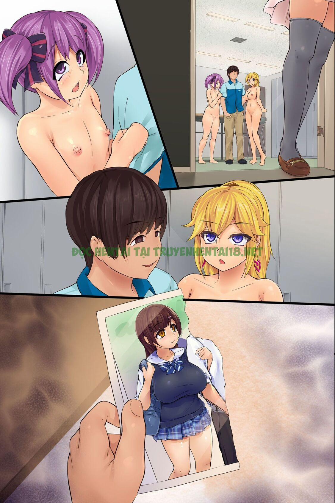 Bạn gái quý giá của tôi 0 trang 23