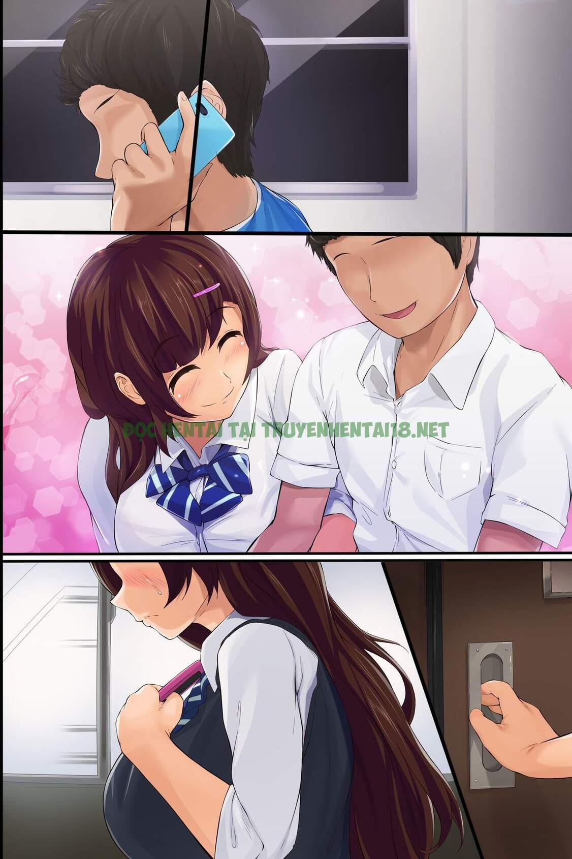 Bạn gái quý giá của tôi 0 trang 30