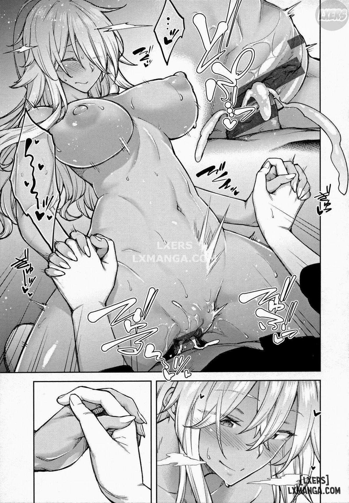 Bạn gái sắc xuân 6 trang 23