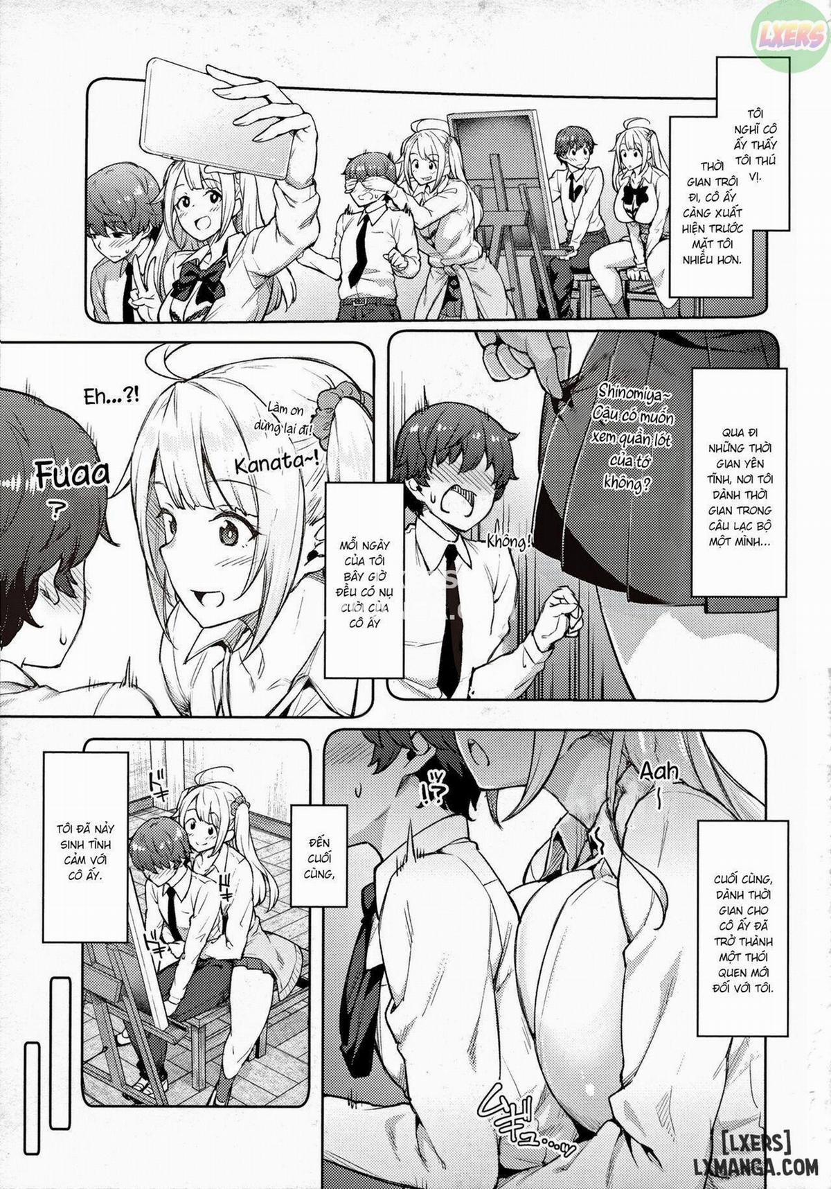 Bạn gái sắc xuân 7 trang 3