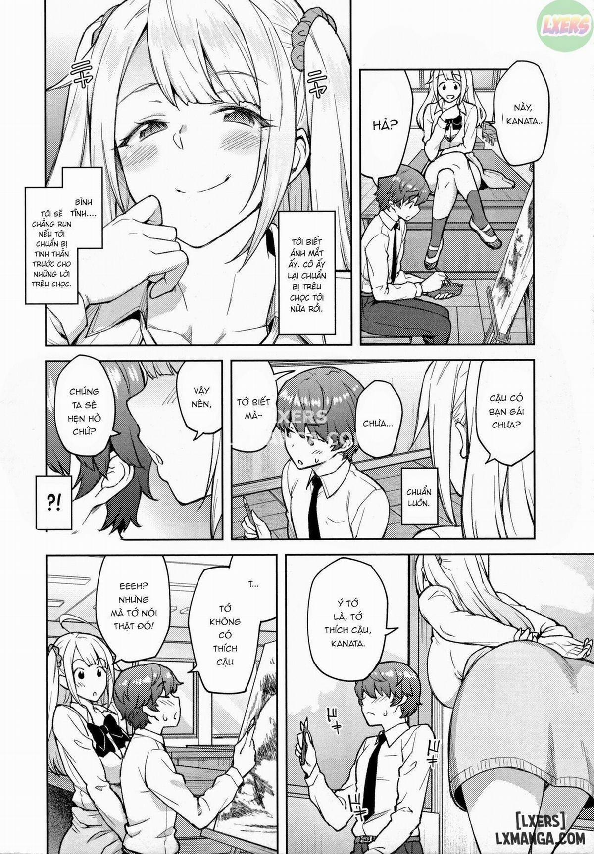 Bạn gái sắc xuân 7 trang 4