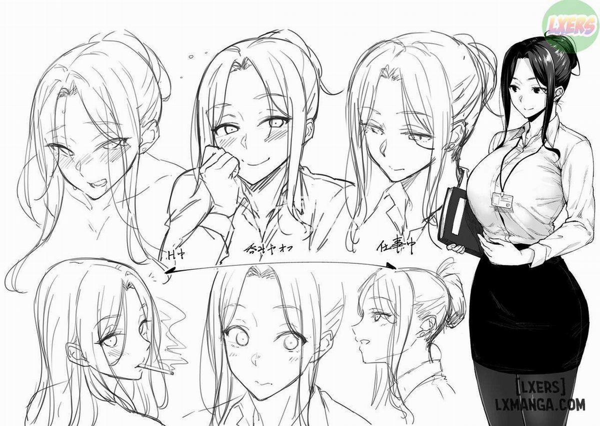 Bạn gái sắc xuân 9 trang 22