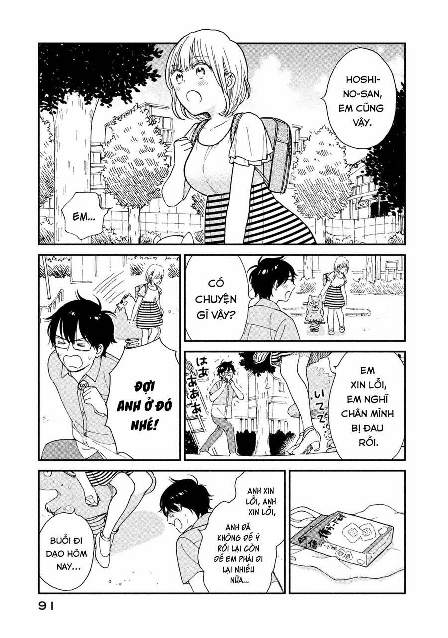 Bạn Gái Thuê Tsukita-San 6 trang 14